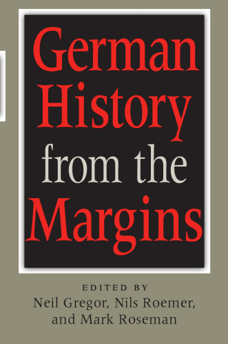 German History from the Margins