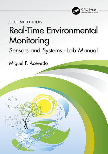 Real-Time Environmental Monitoring