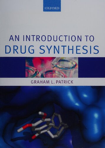 An Introduction to Drug Synthesis