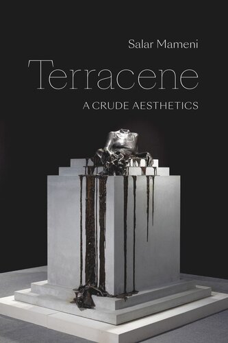 Terracene: A Crude Aesthetics