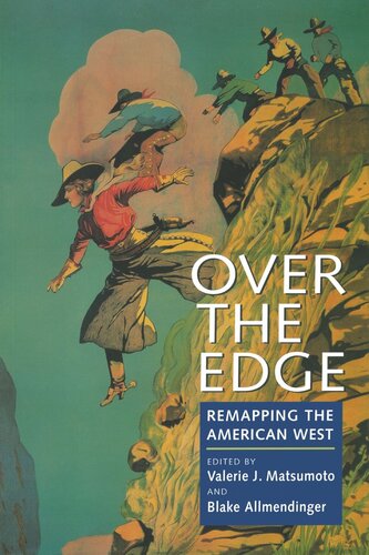 Over the Edge: Remapping the American West