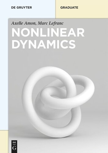 Nonlinear Dynamics