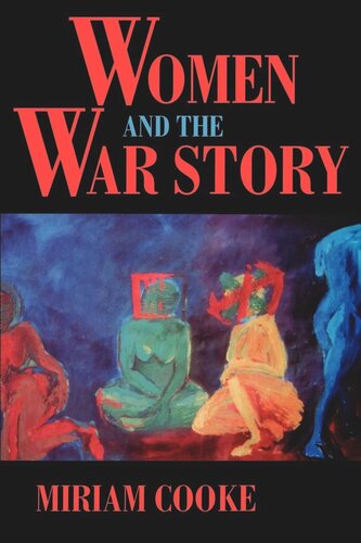 Women and the War Story