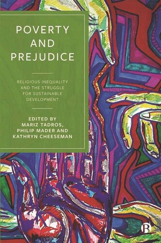 Poverty and Prejudice: Religious Inequality and the Struggle for Sustainable Development