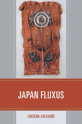 Japan Fluxus