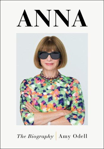 Anna: The Biography