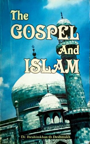 The Gospel and Islam