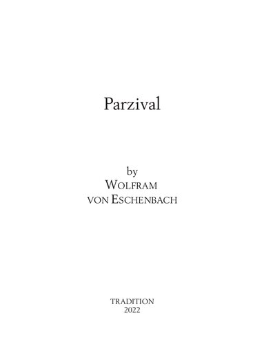 Parzival