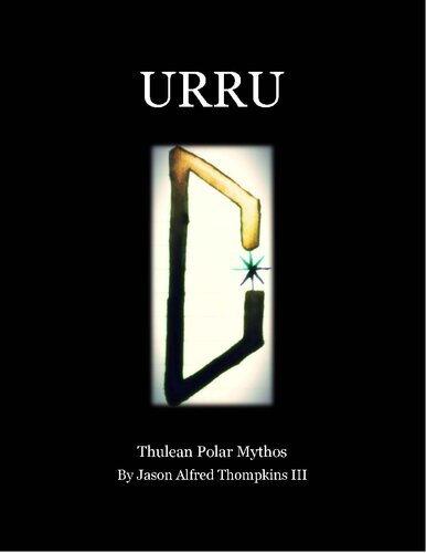 URRU: Thulean Polar Mythos