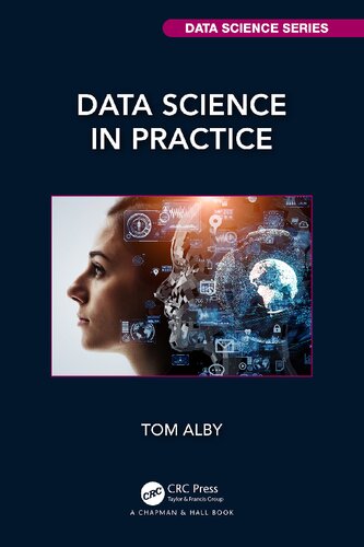 Data Science in Practice, 1st Edition