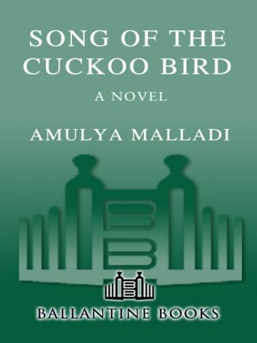 Song of the Cuckoo Bird: A Novel