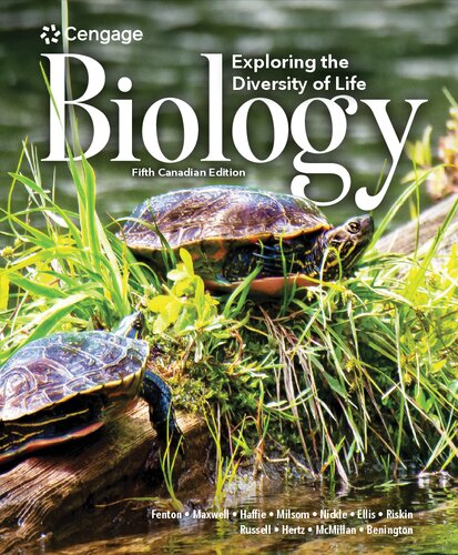 Biology: Exploring the Diversity of Life