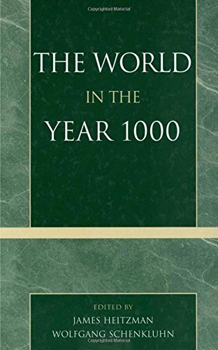 The World in the Year 1000