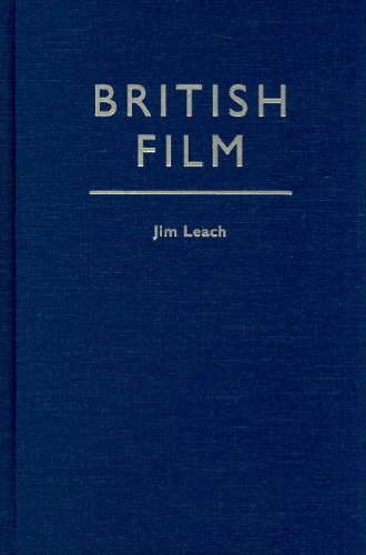 British Film (National Film Traditions)