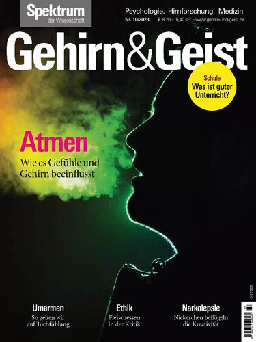 Gehirn & Geist