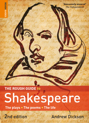 The Rough Guide to Shakespeare 2 (Rough Guide Reference)