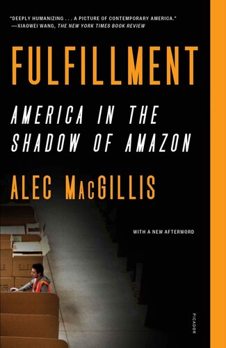 Fulfillment: Winning and Losing in One-Click America