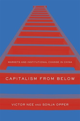 Capitalism from Below: Markets and Institutional Change in China