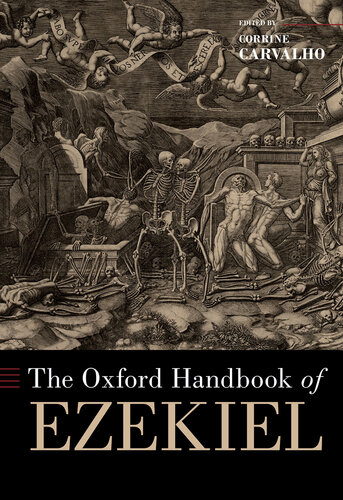 The Oxford Handbook of Ezekiel (OXFORD HANDBOOKS SERIES)