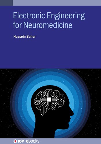 Electronics Engineering for Neuromedicine [Team-IRA]