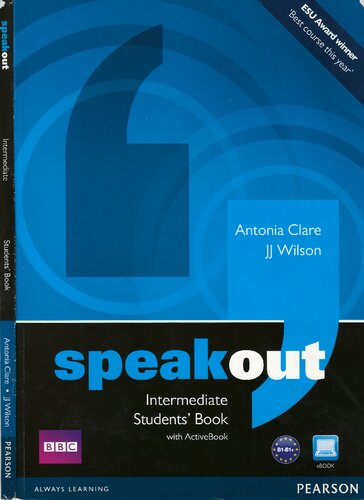 Speakout Intermediate (Better)