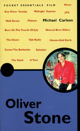 Oliver Stone (Pocket Essential series)