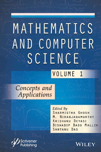 Mathematics and Computer Science