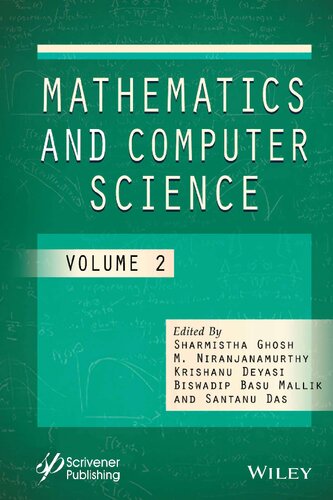 Mathematics and Computer Science