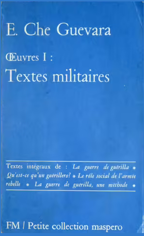 Textes militaires