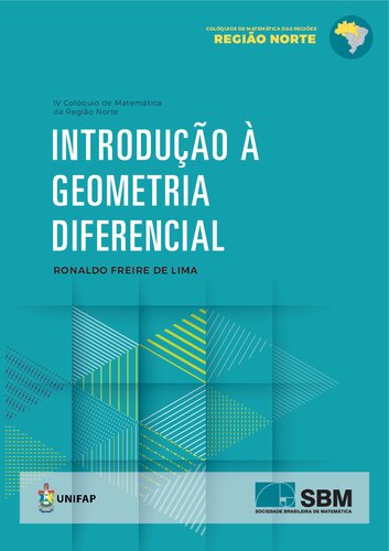 Introdução à Geometria Diferencial