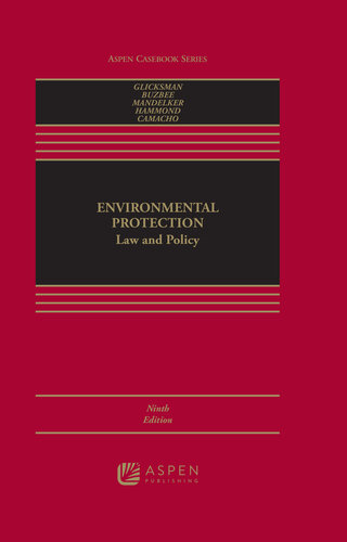 Environmental Protection