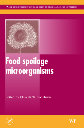 Food spoilage microorganisms