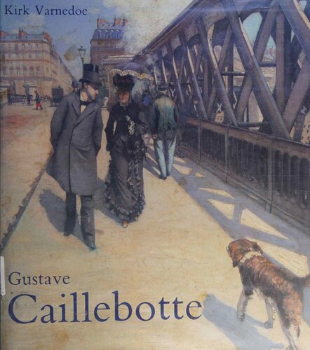 Gustave Caillebotte