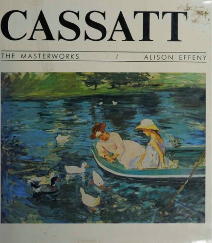 Cassatt