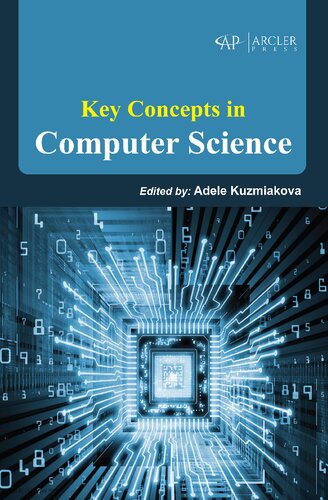 Key Concepts in Computer Science