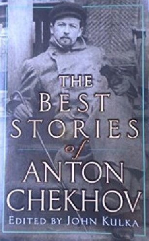 The Best Stories of Anton Chekhov