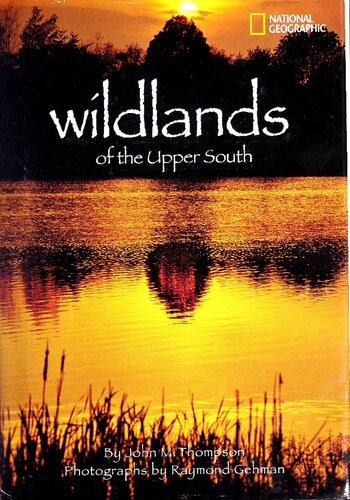 Wildlands of the Upper South