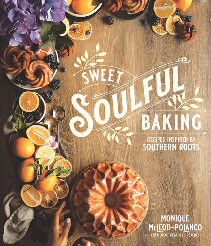 Sweet Soulful Baking