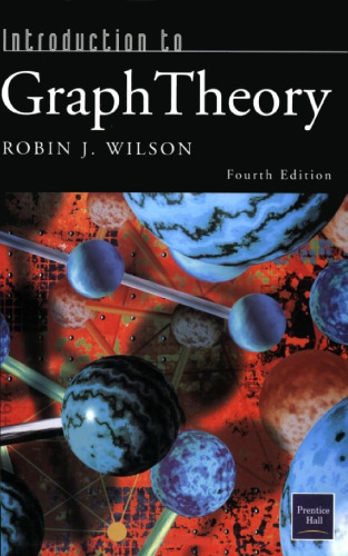 Introduction to Graph Theory, Fourth Edition