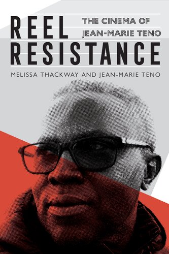 Reel Resistance: The Cinema of Jean-Marie Teno