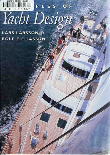 Principles of Yacht Design