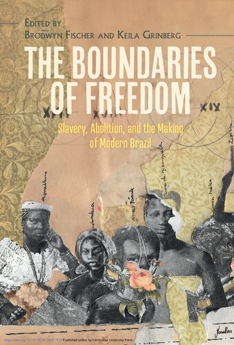 The Boundaries of Freedom Slavery