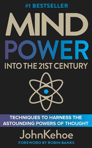 Mind Power Into the 21st Century