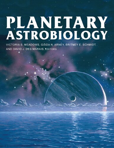 Planetary Astrobiology