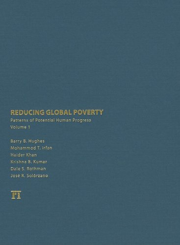 Reducing Global Poverty  (Patterns of Potential Human Progress)