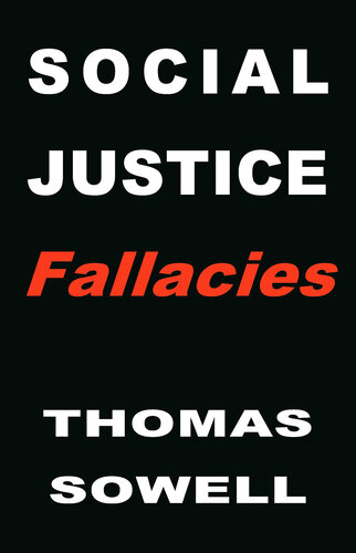 Social Justice Fallacies