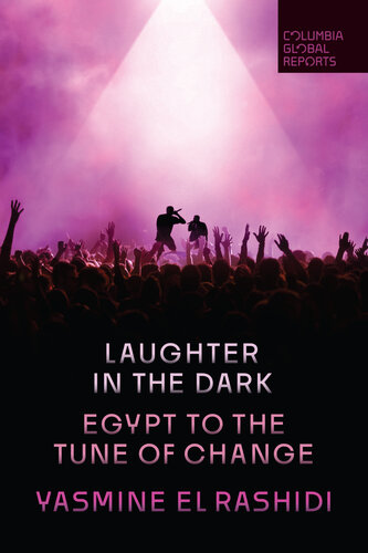 Laughter in the Dark: Egypt to the Tune of Change