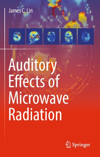 Auditory Effects of Microwave Radiation