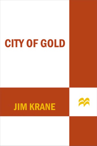 City of gold: Dubai and the dream of capitalism