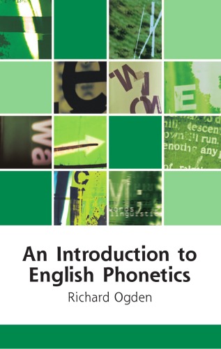 An Introduction to English Phonetics